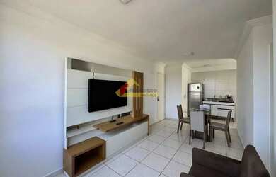 Imagem: Apartamento para aluguel, 2 quartos, 1 vaga, Planalto - Divinópolis/MG
