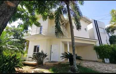 Imagem: CASA EM CONDOMINIO INDAIATUBA-SP