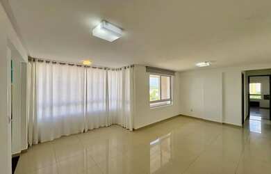 Imagem: O apartamento possui 3 Dormitórios, 4 Banheiros, 3 Vagas na