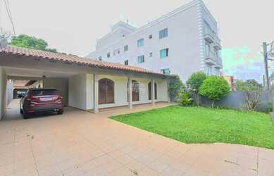 Imagem: Casa Térrea para venda possui 287 metros quadrados com 3 quartos