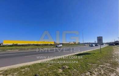 Imagem 1: Área Frente Rodovia Amaral Peixoto Fluminense São Pedro da Aldeia