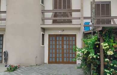 Imagem: Casa em Condomínio à Venda Bairro Pestana, Osasco/SP