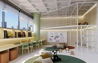 Imagem 12: Apartamento a venda no Bessa - AP7779