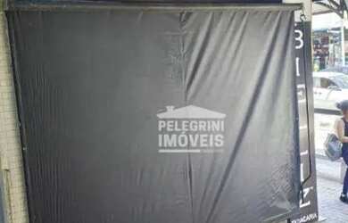 Imagem: O depósito possui 22m² de Área e está localizado em Centro