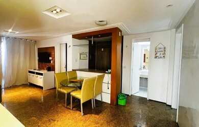 Imagem 8: Flat vista mar liga 9 87 48 31 08 Diego9989f dgenti atlântico Meireles...