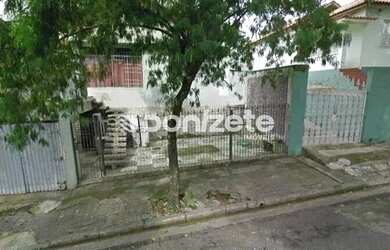 Imagem 3: Terreno à venda, 400 m² por R$ 1.200.000,01 - Santa Maria - Santo André/SP