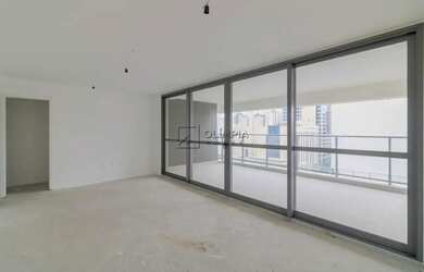 Imagem: O apartamento possui 3 Dormitórios, 4 Banheiros, 2 Vagas na