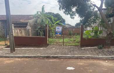 Imagem: O terreno possui 200m² de Área e está localizado em Porto