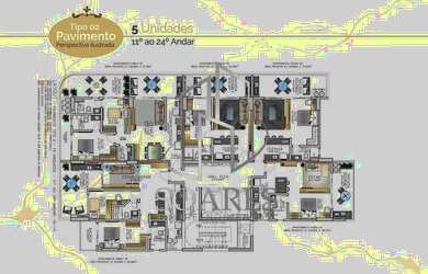 Imagem 8: Vogue Nazaré - Área de lazer refrescante para toda a família03