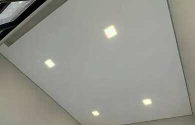 Imagem 7: Casa Alto Padrão à Venda no Condomínio Jardim Di Roma Indaiatuba