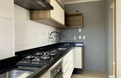 Imagem 6: Oportunidade - Apartamento - Jardim Satélite - Residencial Vivendas do Lago - 2 Dormitório