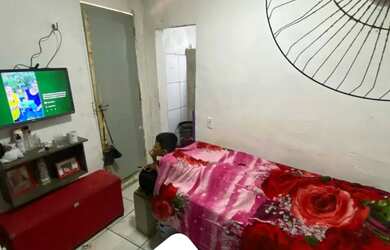 Imagem 3: VENDO CASA. 2 Banheirose2 Dormitórios