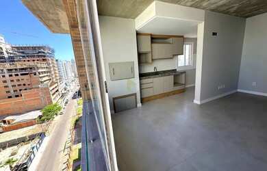 Imagem: O apartamento possui 2 Dormitórios, 3 Banheiros, 1 Vaga na