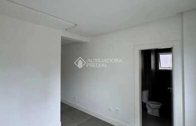 Imagem: O apartamento possui 3 Dormitórios, 4 Banheiros, 2 Vagas na