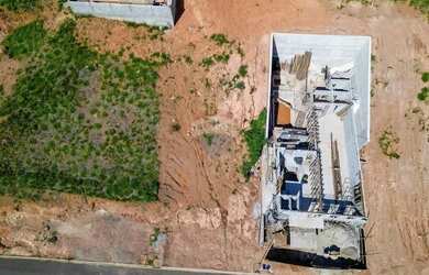 Imagem 10: Terreno à venda, 300m² por R$ 279.000 - Condomínio Portal Lamis - Atibaia/SP