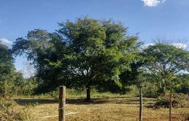 Imagem: A chácara possui 2.000.000m² de Área e está localizado