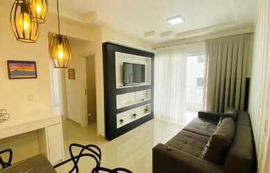 Imagem: APARTAMENTO 02D SUITE 200M DO MAR INGLESES