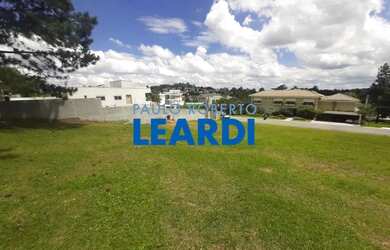 Imagem: O terreno à venda possui e está localizado em Barueri, SP