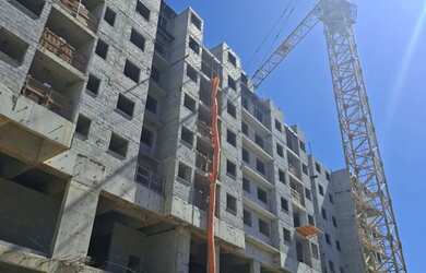 Imagem 9: Apartamento Water Park Pendotiba