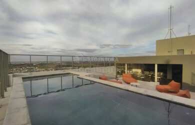 Imagem 14: Apartamento Locação Hype Iguatemi Zona Sul