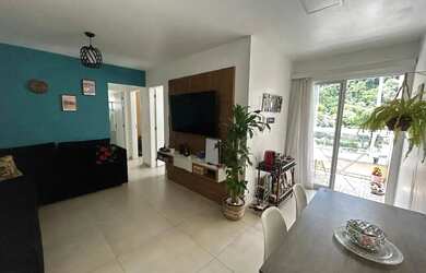 Imagem: O apartamento à venda possui 2 Dormitórios, 1 Banheiro, 1