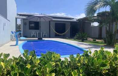 Imagem: Casa 2 dormitórios à venda Rodinha nova Arroio do Sal/RS