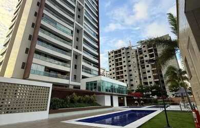 Imagem: O apartamento possui 3 Dormitórios, 2 Banheiros, 2 Vagas na