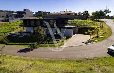 Imagem 10: Casa com 5 suítes no FAZENDA SERRAZUL por R$ 3.500.000 e Locação R$28.000,0