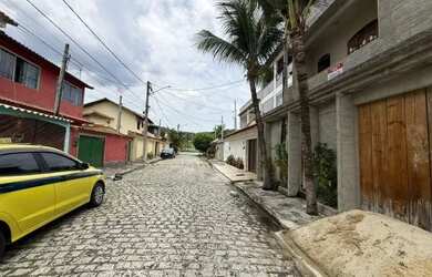 Imagem 5: CASA ESTRADA DA POSSE CPO GRANDE - FRENTE A CLÍNICA DA FAMÍLIA BAIRRO...
