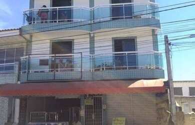 Imagem: A kitnet possui 1 Dormitório, 1 Banheiro, 50m² de Área e