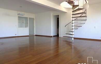 Imagem 4: SãO PAULO - Apartamento Padrão - Alto da Boa Vista