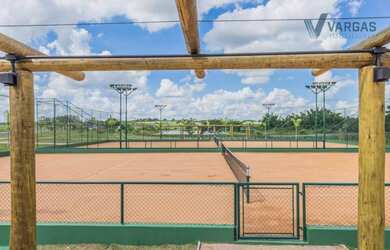 Imagem 13: Terreno à venda, 556 m² por R$ 340.000,00 - Condomínio Tamboré Jaguariúna...