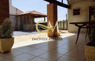 Imagem 6: Casa em Associação de Moradores em Atibaia