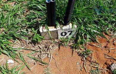 Imagem 4: Terreno à venda, 556 m² por R$ 340.000,00 - Condomínio Tamboré Jaguariúna...