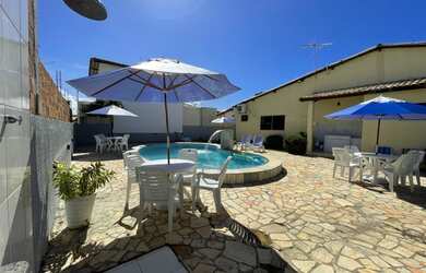 Imagem 3: CASA DE PRAIA TEMPORADA , VENDA TB