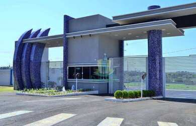 Imagem: O terreno possui 405m² de Área e está localizado em Yolanda