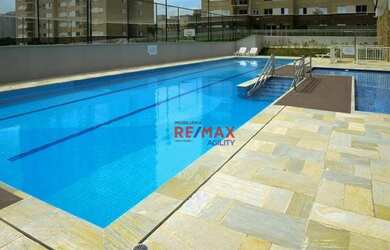 Imagem 11: Apartamento à venda, 48 m² por R$ 240.000,00 - Novo Osasco - Osasco/SP