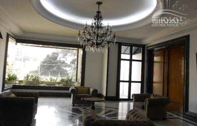 Imagem 4: Apartamento com 3 dormitórios, 300 m² - venda por R$ 3.620.000,00 ou...