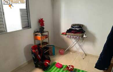 Imagem 9: Sobrado à venda por R$ 380.000,00 - Jardim Angélica - Guarulhos/SP