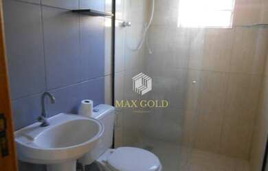 Imagem 4: Casa com 2 dormitórios, 73 m² - venda por R$ 250.000,00 ou aluguel por...