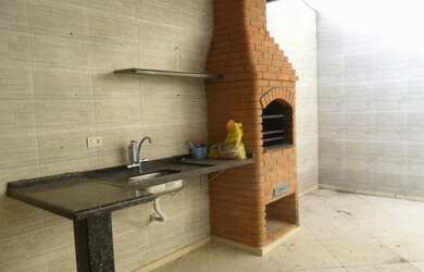 Imagem 11: Sobrado - Jardim Nordeste