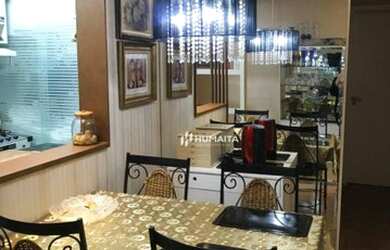 Imagem 6: Apartamento à venda, 65 m² por R$ 385.000,00 - Parque Jamaica - Londrina/PR