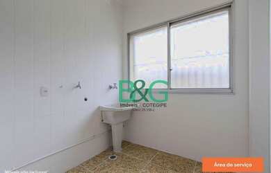 Imagem 12: Apartamento à venda, 90 m² por R$ 729.000,00 - Campo Belo - São Paulo/SP