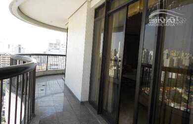 Imagem 5: Apartamento com 3 dormitórios, 300 m² - venda por R$ 3.620.000,00 ou...