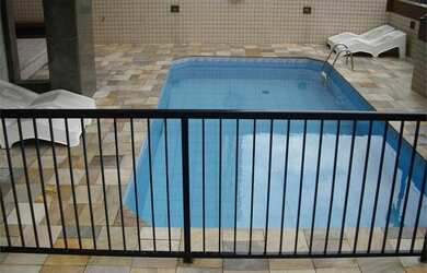 Imagem 13: APARTAMENTO AVIAÇÃO - PRAIA GRANDE SP