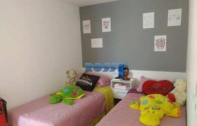 Imagem 14: Cobertura à venda, 140 m² por R$ 1.380.000,00 - Jardim Anália Franco...