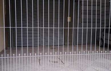 Imagem: Sobrado residencial à venda, Jardim Vitória, Suzano