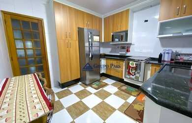 Imagem 12: Sobrado à venda, 234 m² por R$ 820.000,00 - Itaquera - São Paulo/SP