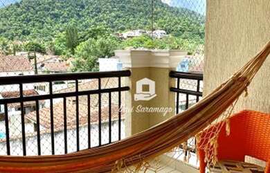 Imagem 6: Cobertura à venda, 200 m² por R$ 1.650.000,10 - Piratininga - Niterói/RJ