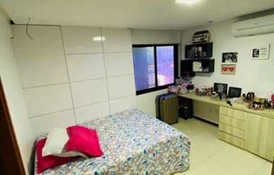 Imagem 12: Apartamento com 4 dormitórios à venda, 204 m² por R$ 2.000.000,00 -...